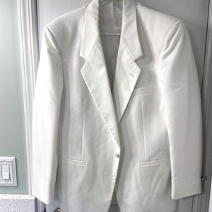 Christian Dior dinner jacket